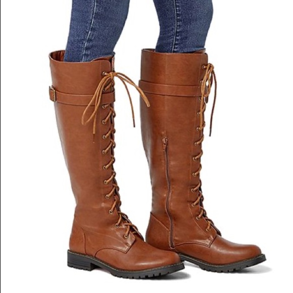 Carter Boot - Picture 3 of 6